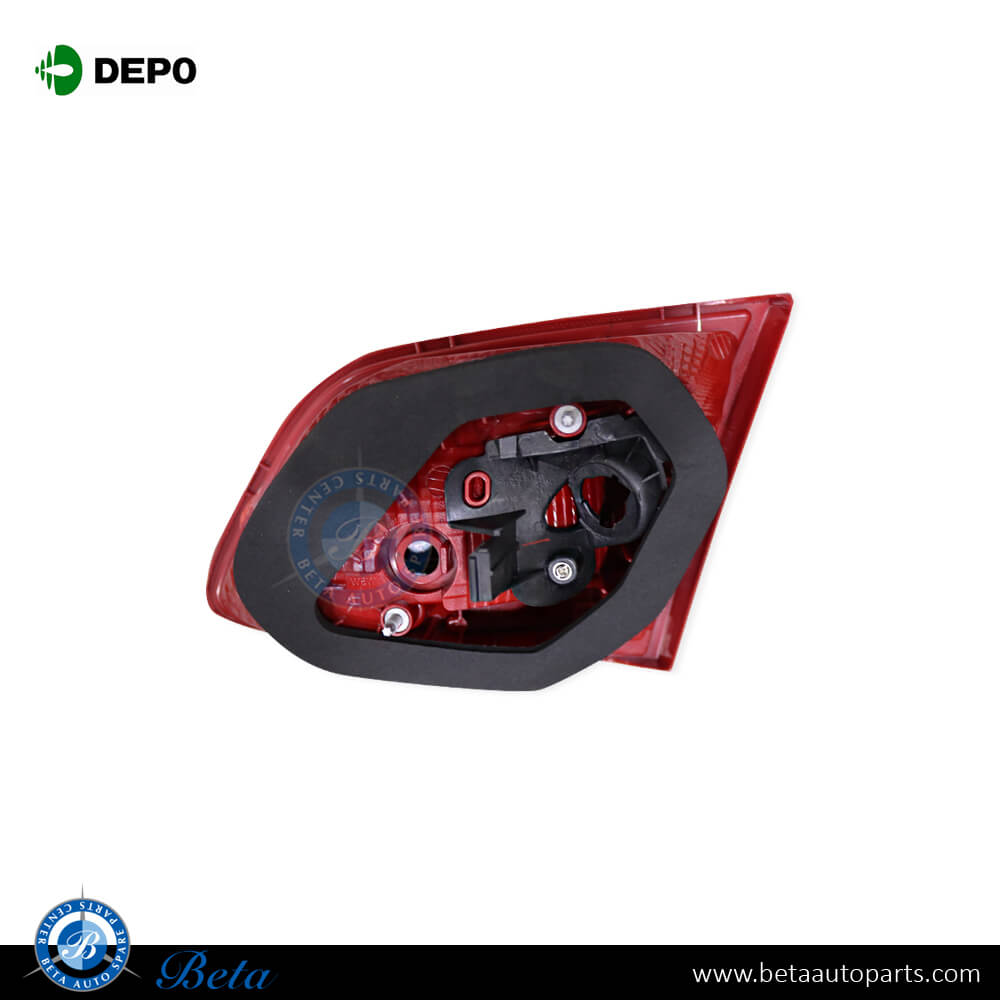 Volkswagen Passat (2011-2014), Trunk Lamp LED (Right), Depo, 3AE945094E