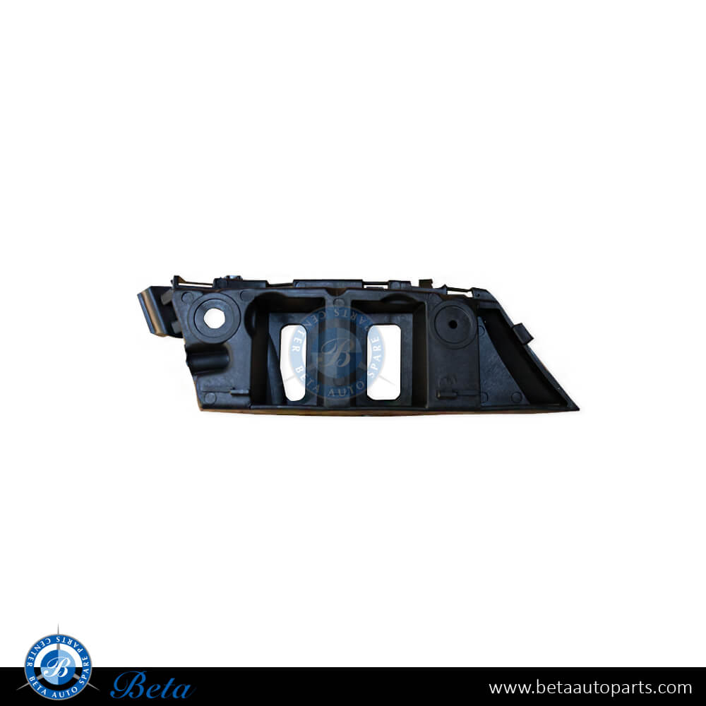 Volkswagen Tiguan (2008-2011), Front Bumper Bracket (Left), China, 5N0807183B