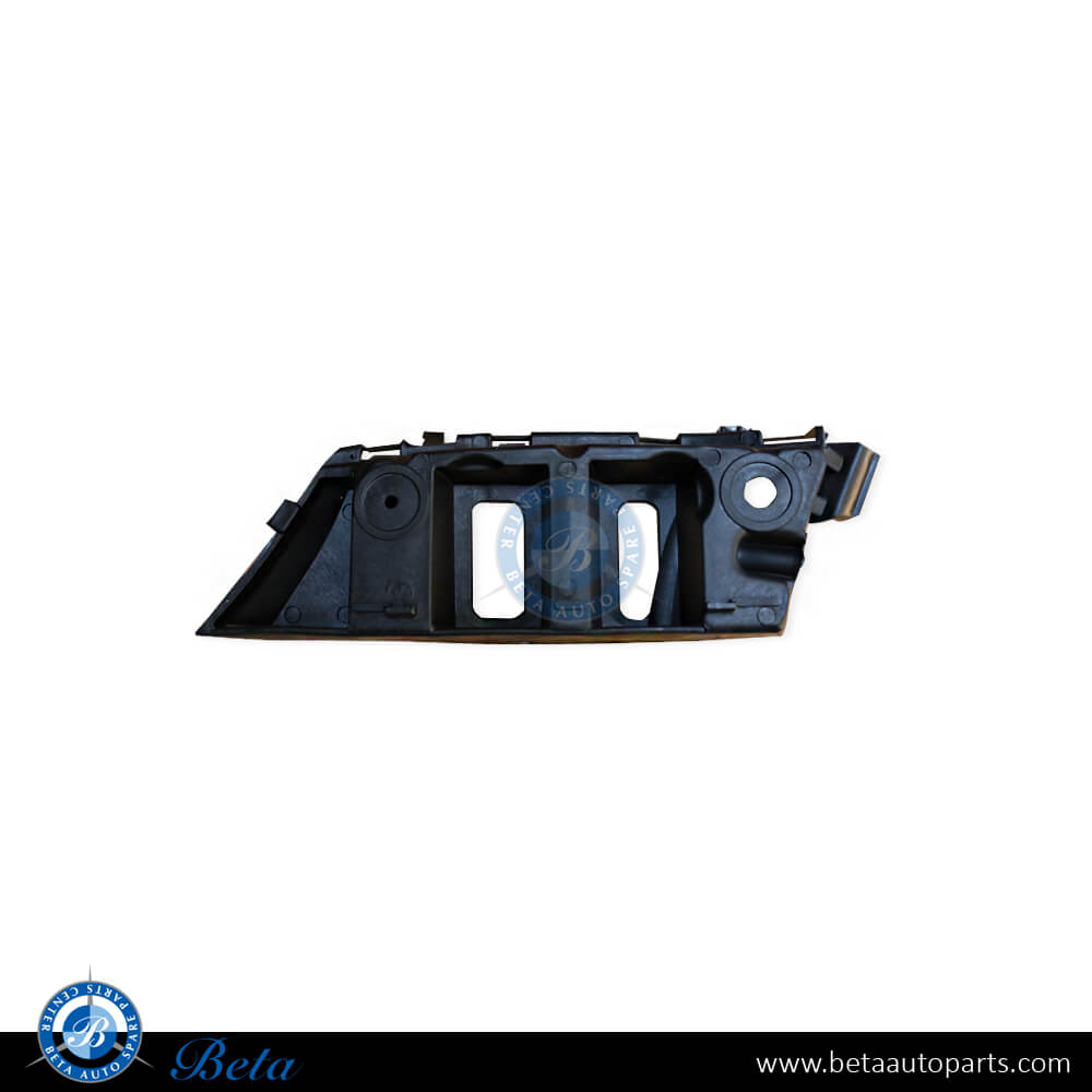 Volkswagen Tiguan (2008-2011), Front Bumper Bracket (Right), China, 5N0807184B