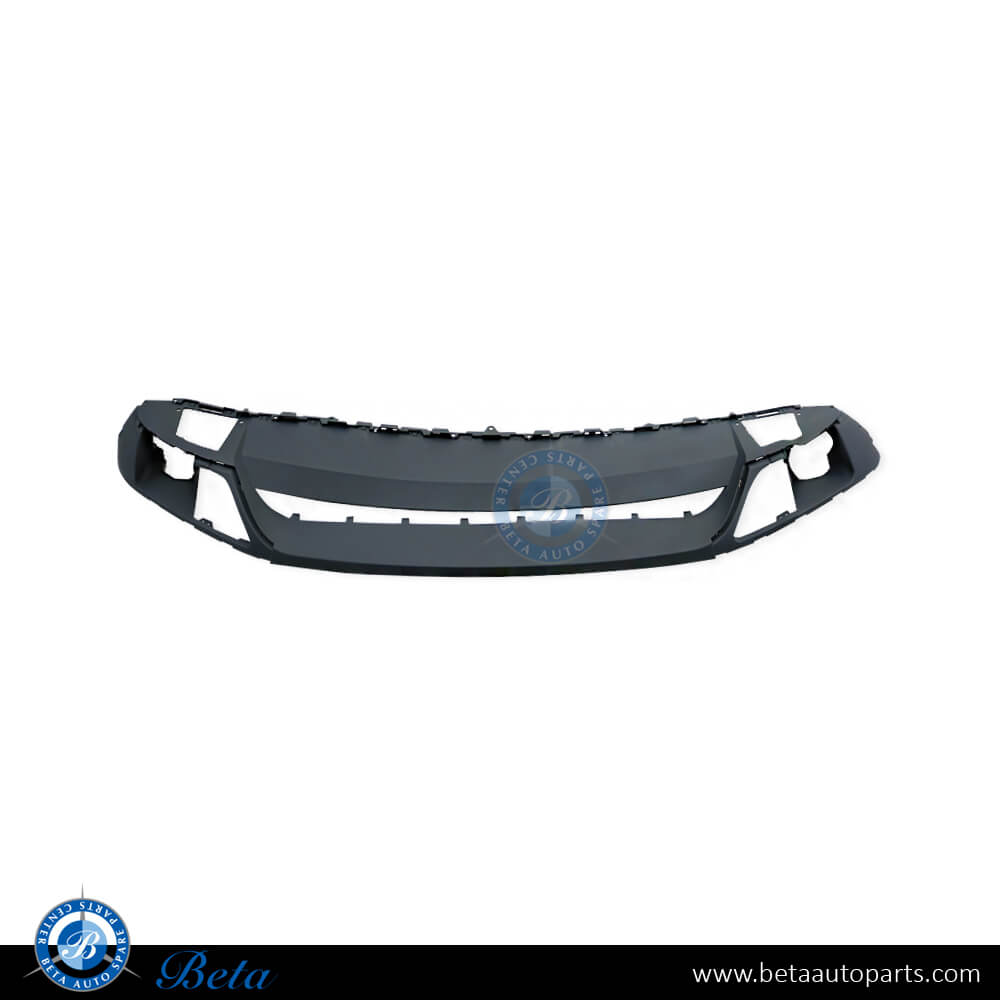 Front Bumper Guide for Volkswagen Touareg 2011-2014 models, Part Number 7P6807061E