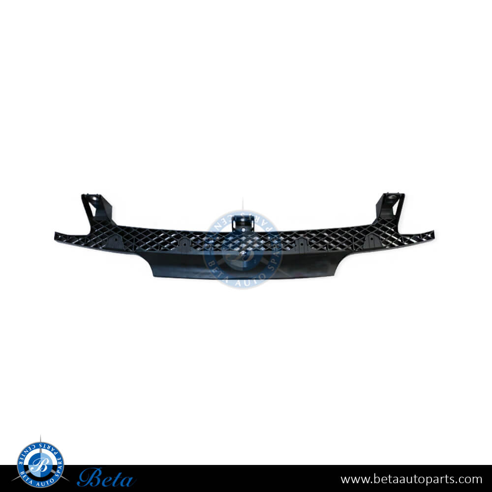 Front Bumper Support Rail for Volkswagen Touareg 2011-2014 models, Part Number 7P6807192